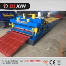 Dx 828 Dachziegel Produktionslinie